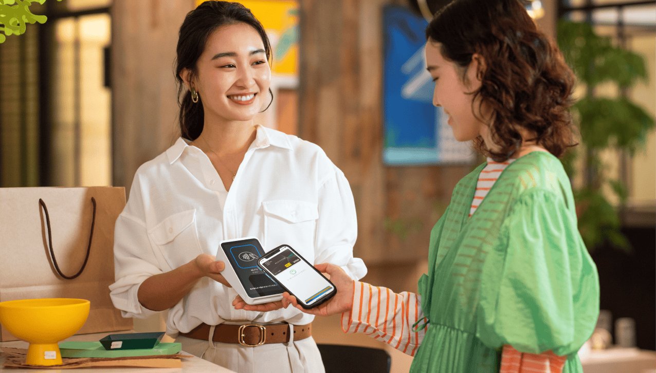 PD07456 - Apropos Retail Phone Payment Terminal M JPN