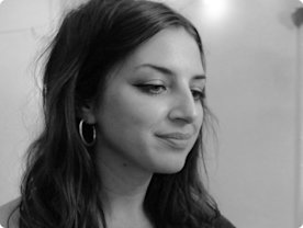 Photo of Kaity Hammerstein