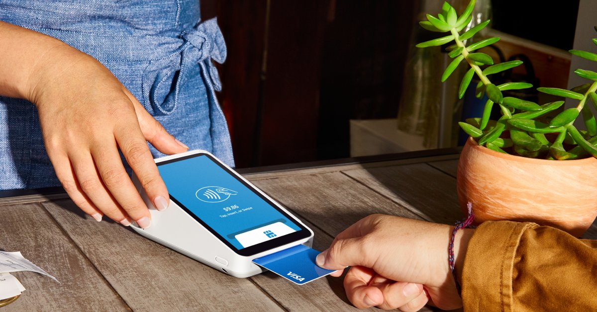PD01997 - social terminal card dip