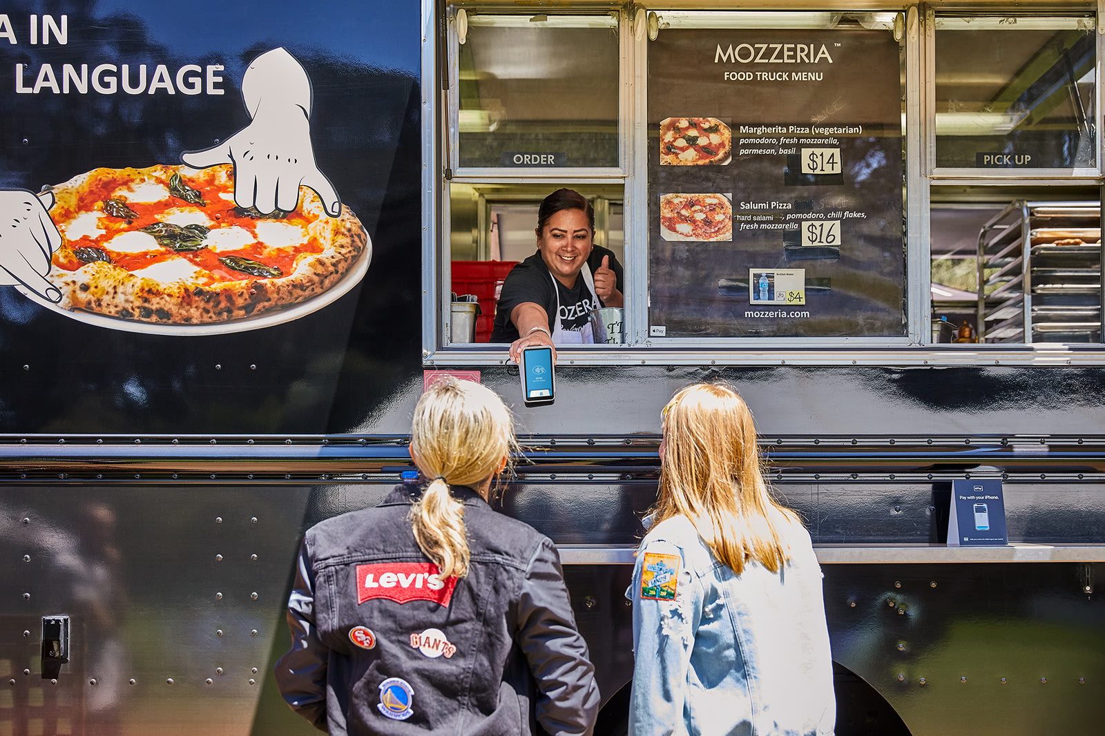 Food Truck