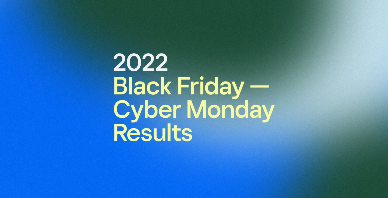 PD04407 - USEN Black friday article