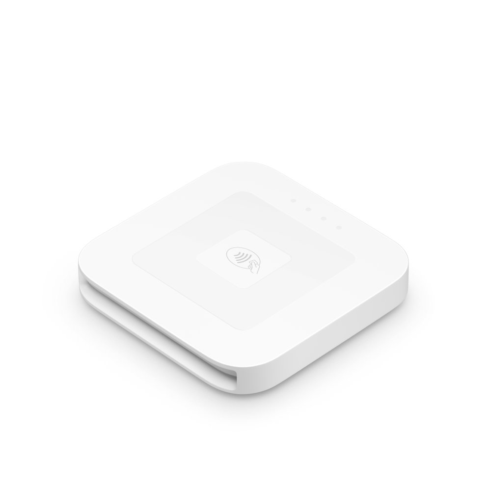 PD04574 - Reader Contactless Tile