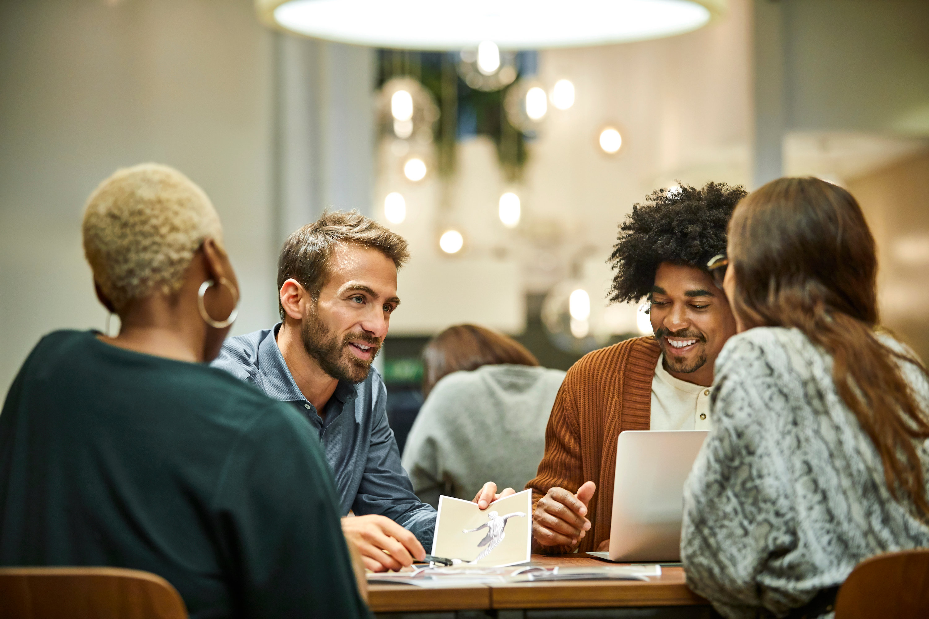 Review Your Business Plan for the New Year