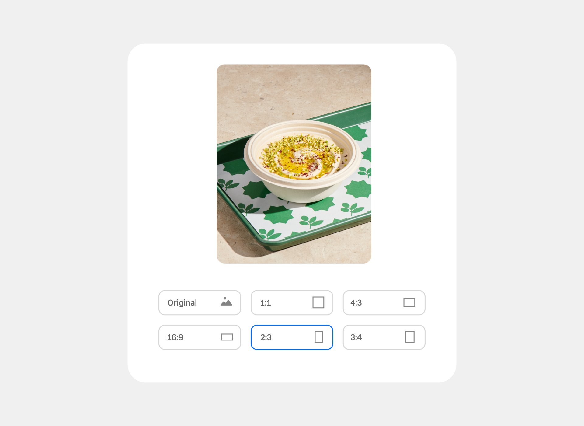 Square Online Item Image Edit