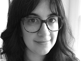 Photo of Allie Fleming