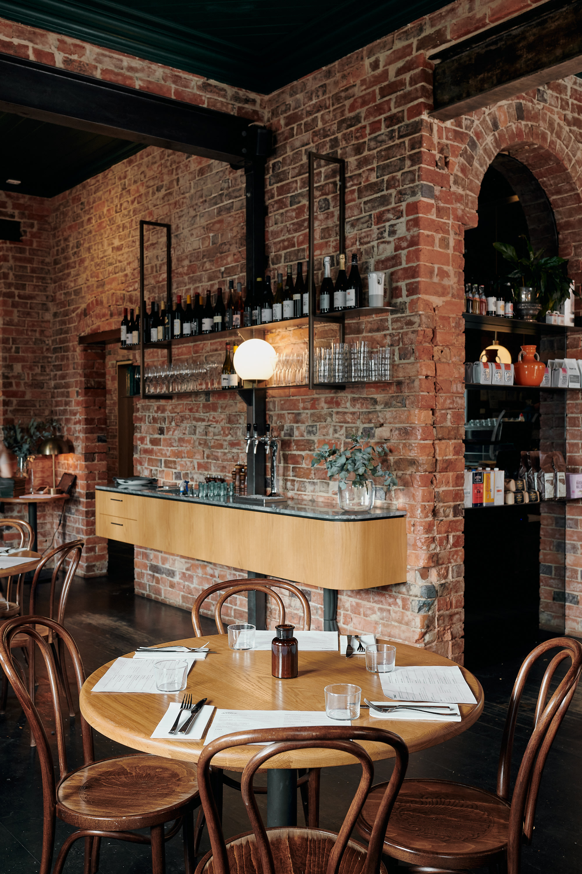 Johnny Alloo Ballarat