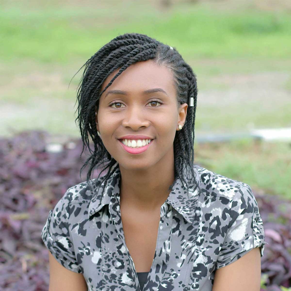 Chidinma Nnamani