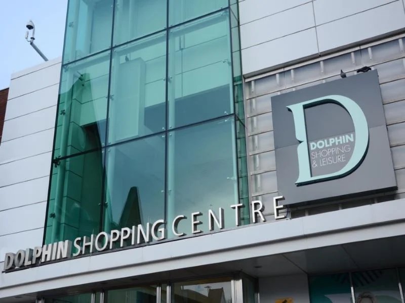 Dolphin Shopping Centre 1
