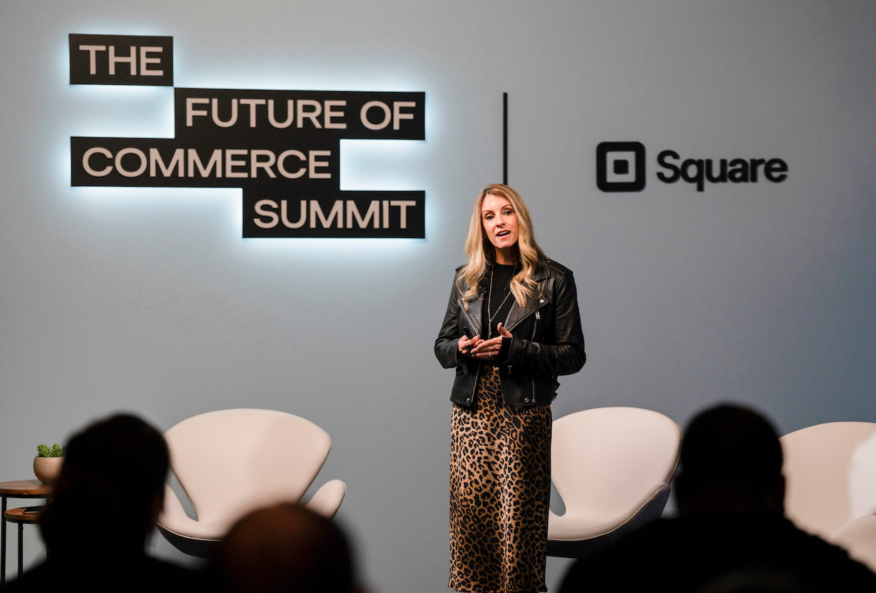 Future of Commerce Summit 2023 - Lauren Weinberg