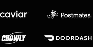 Online delivery partners