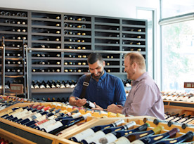 Beaujolais nouveau : Square vous fait découvrir une stratégie marketing enivrante.