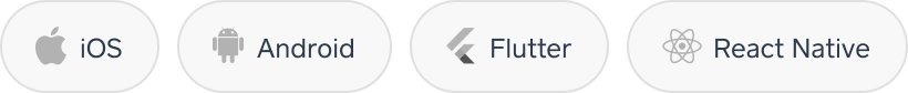 PD00716 - ios android flutter logos
