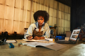 Comment faire une analyse de la concurrence | Square