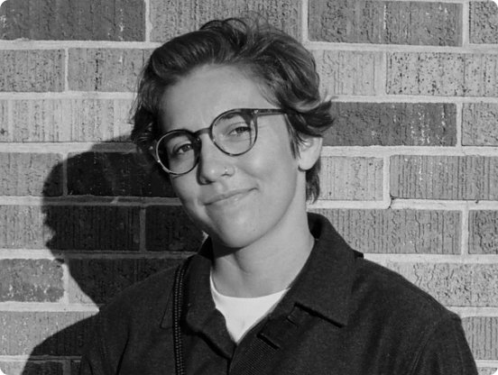 Photo of Nat Meier
