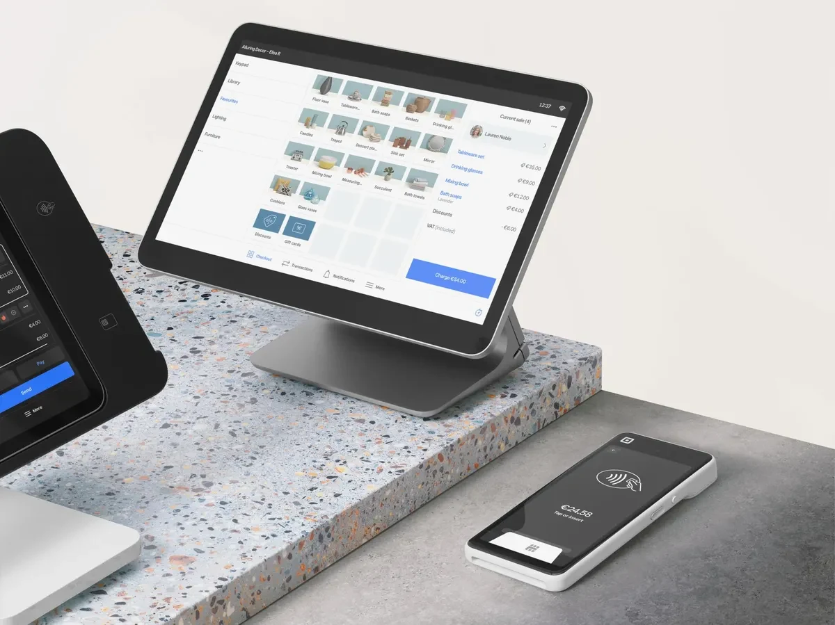 POS System Cost