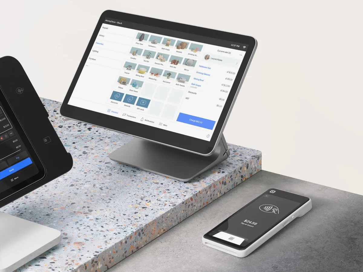 POS System Cost