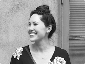 Photo of Jenny Michelfelder