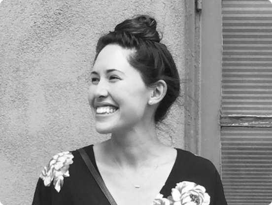 Photo of Jenny Michelfelder