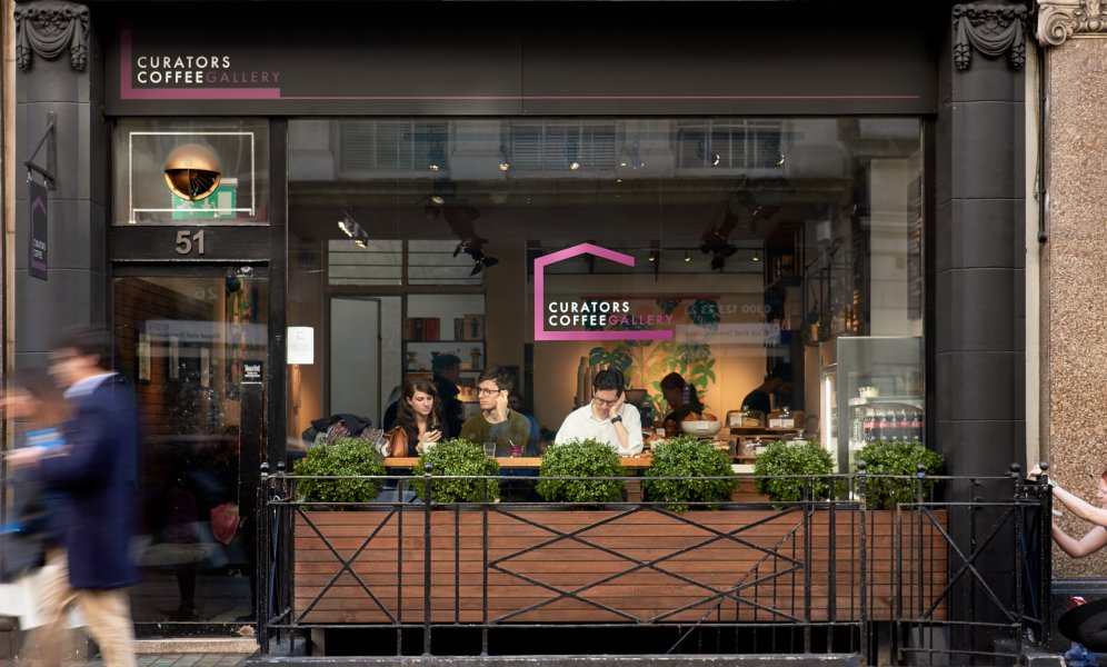 PD03664 - cafe