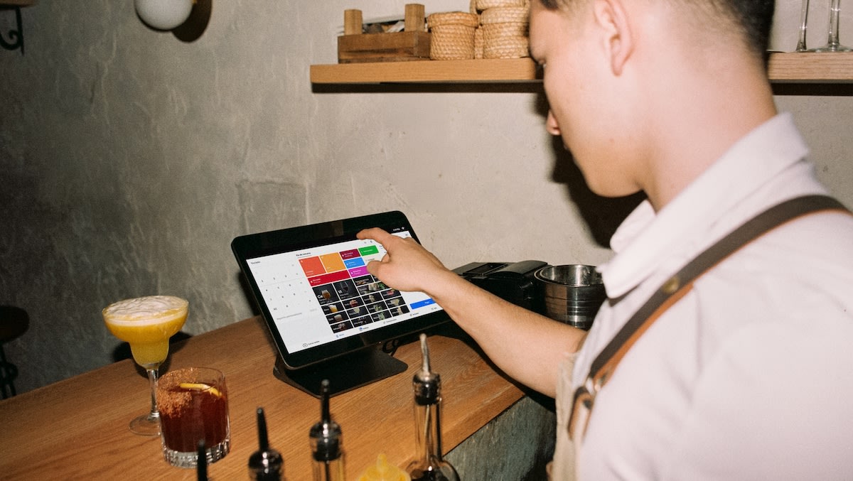 Sal Mestiza Square Register