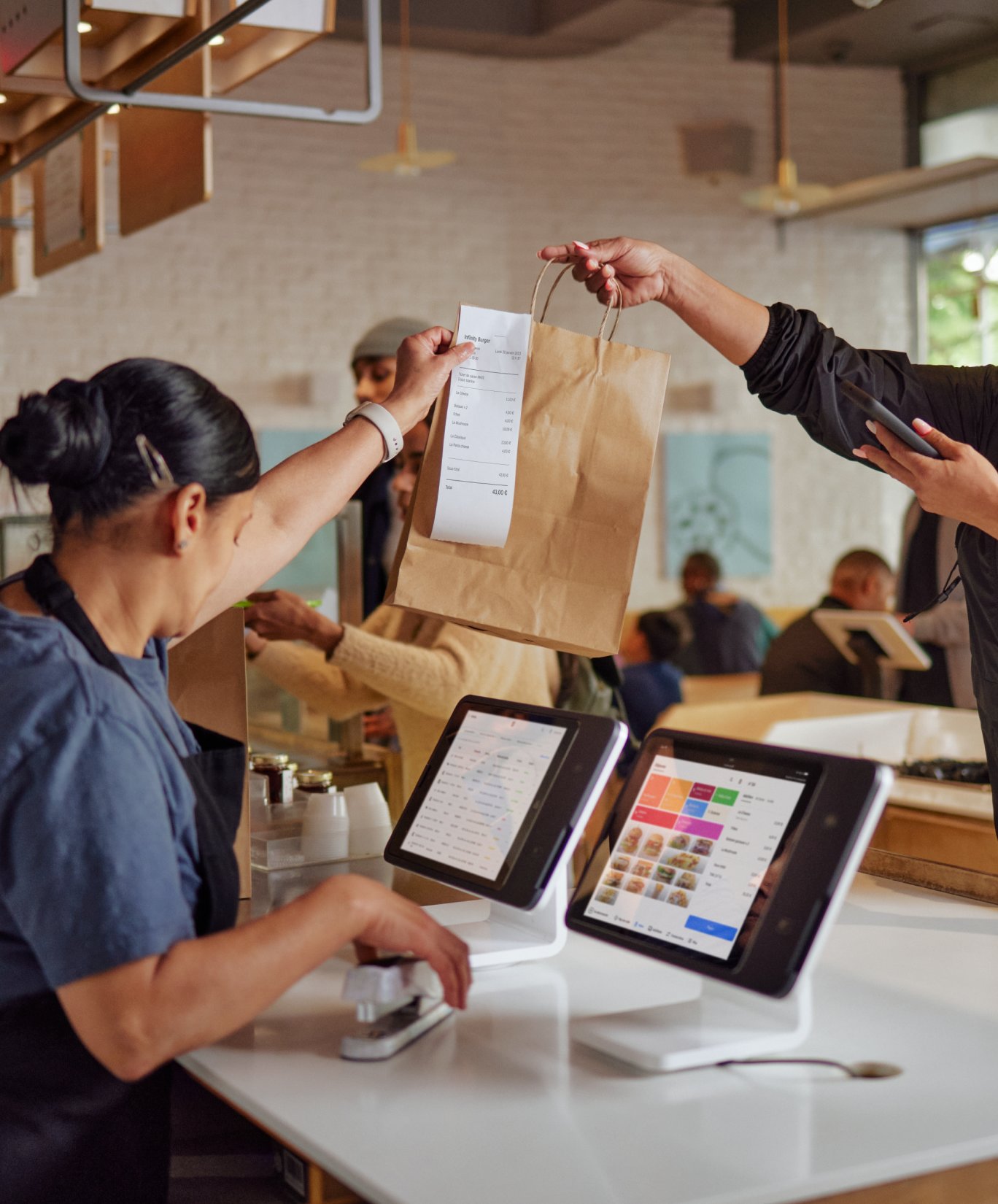 PD05517 - FRFR takeaway