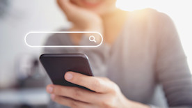 How businesses can start building an SEO strategy