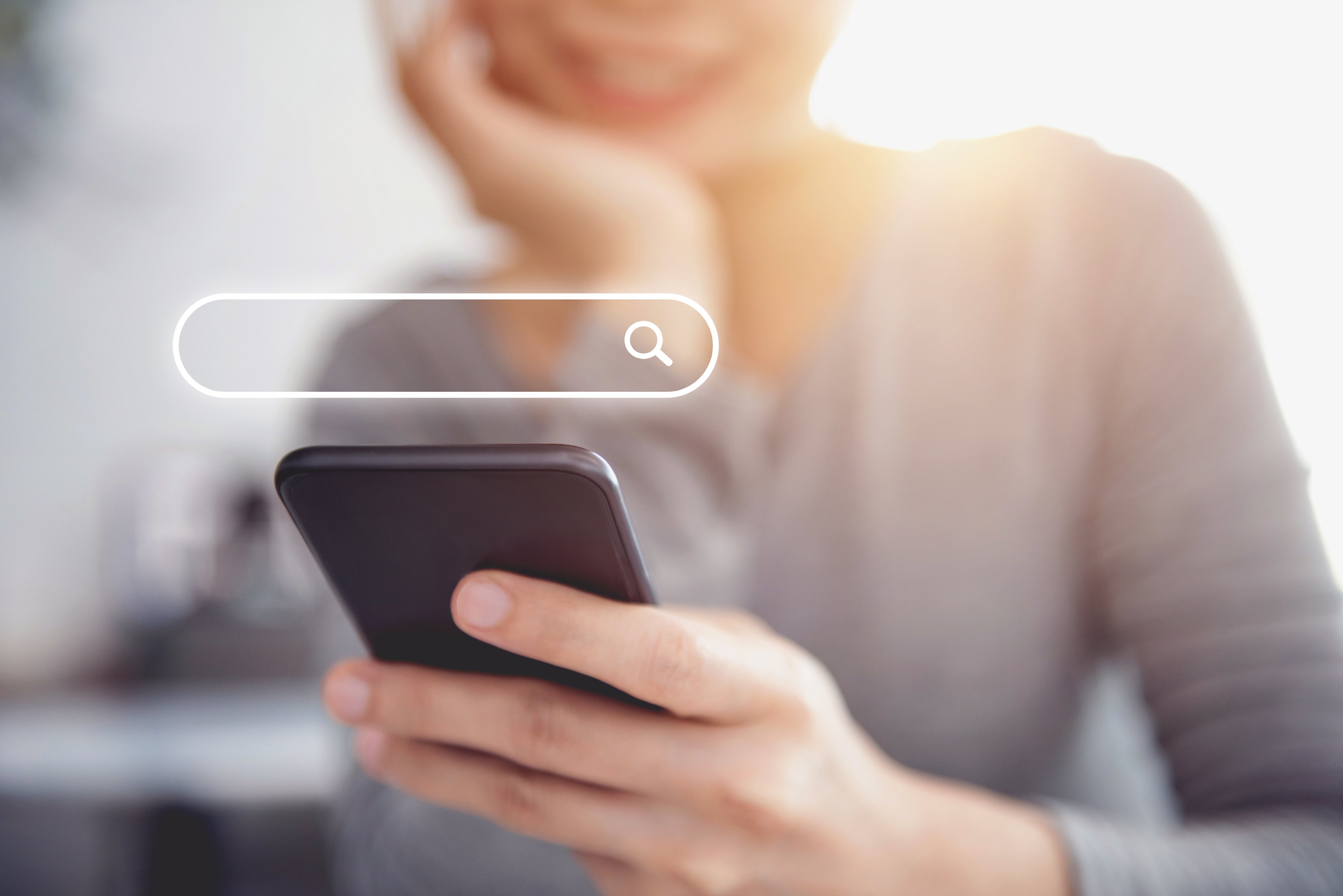 How businesses can start building an SEO strategy