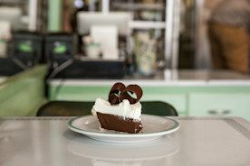 Offrez un moment chocolaté à vos clients lors de la Journée mondiale du chocolat.