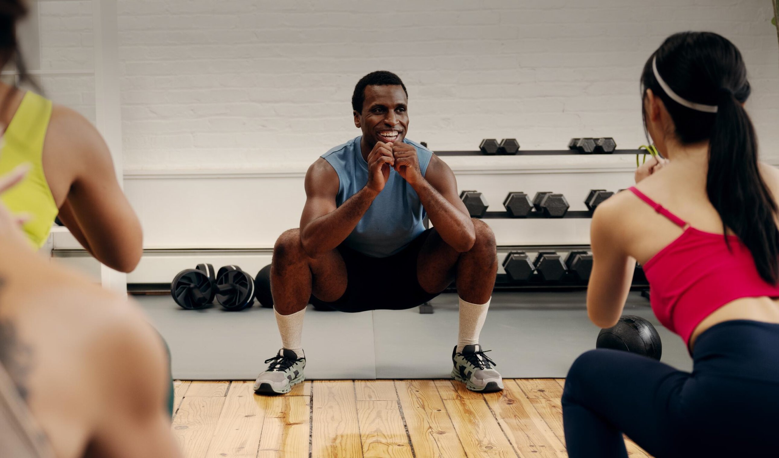 PD02922 L appts fitness