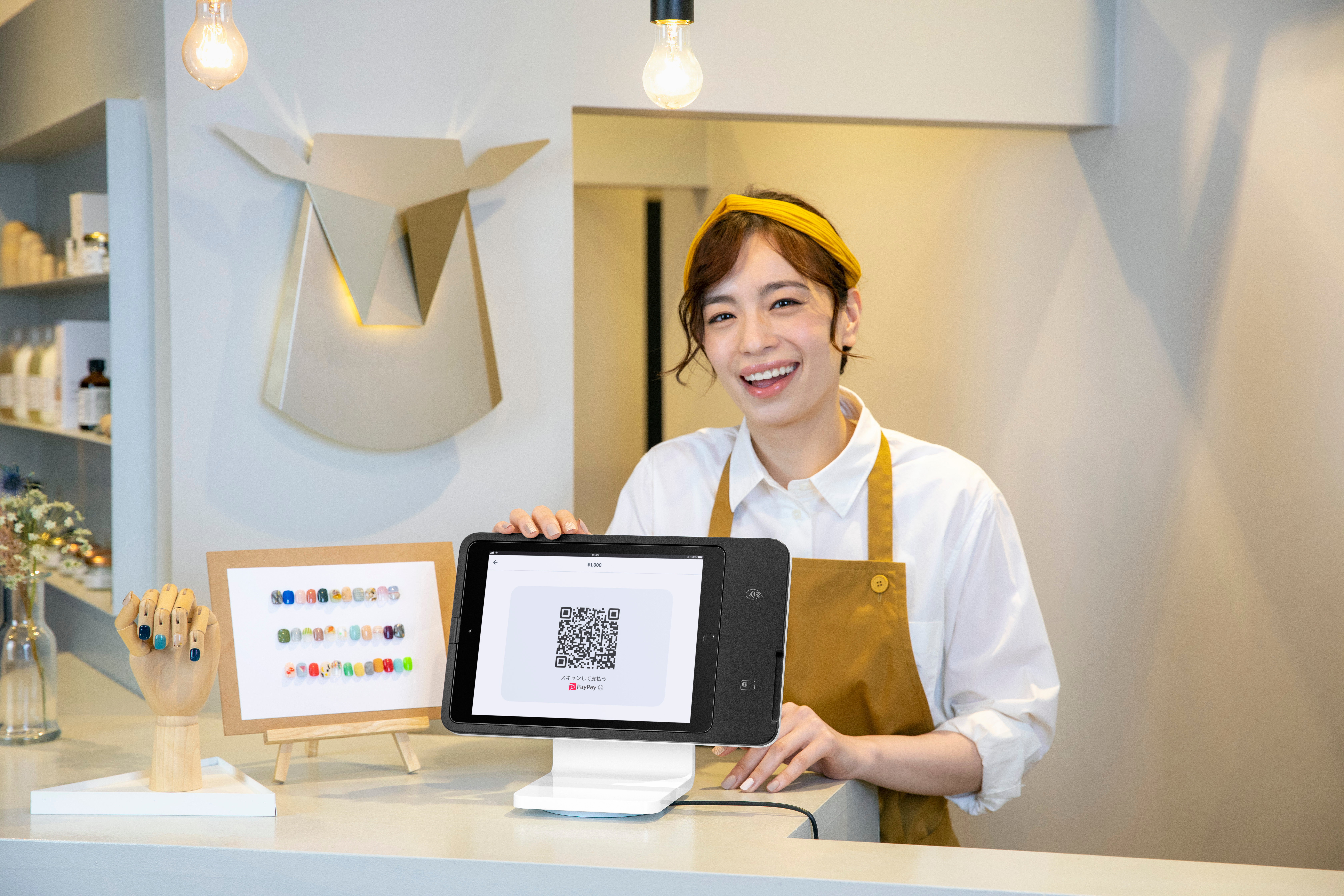 ph210125 JP paypay nailsalon 03 01 TY