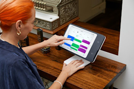 Un logiciel d’agenda permet d’établir un calendrier de réservation digne de ce nom.