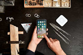 payer avec un portfeuille electronique