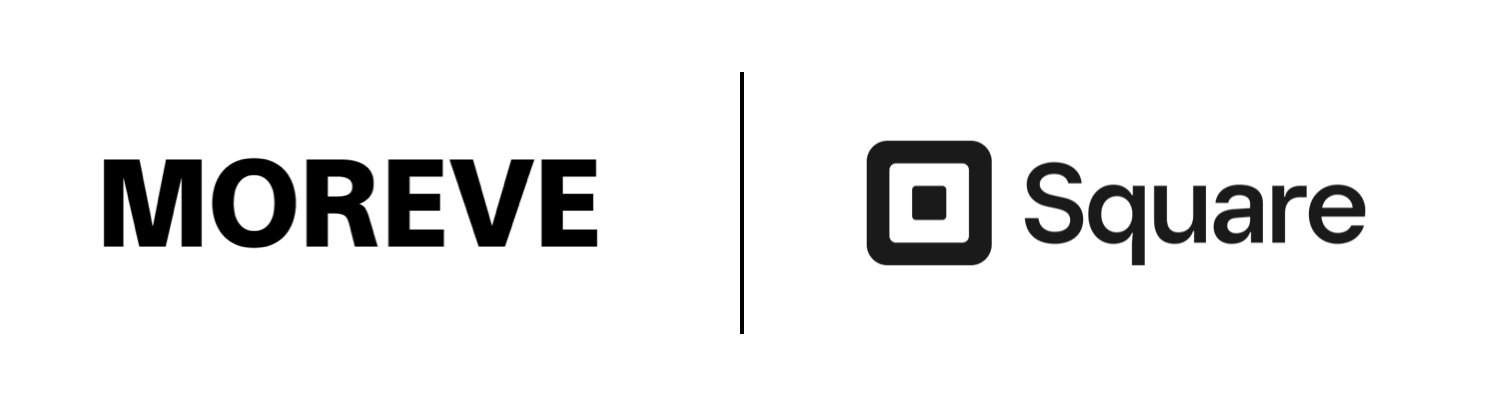 Square、ソニーワイヤレスコミュニケーションズの ローカル5Gを活用したサービスプラットフォーム 「MOREVE」に決済ソリューションを提供