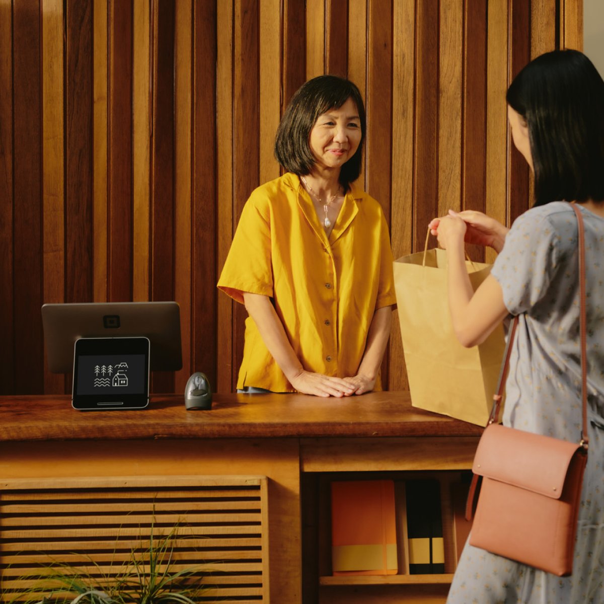 PD02649 US 05 Customer purchase