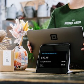 The Borrowed Nursery