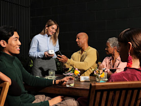 Qu'est-ce qu'un paiement sans contact ?