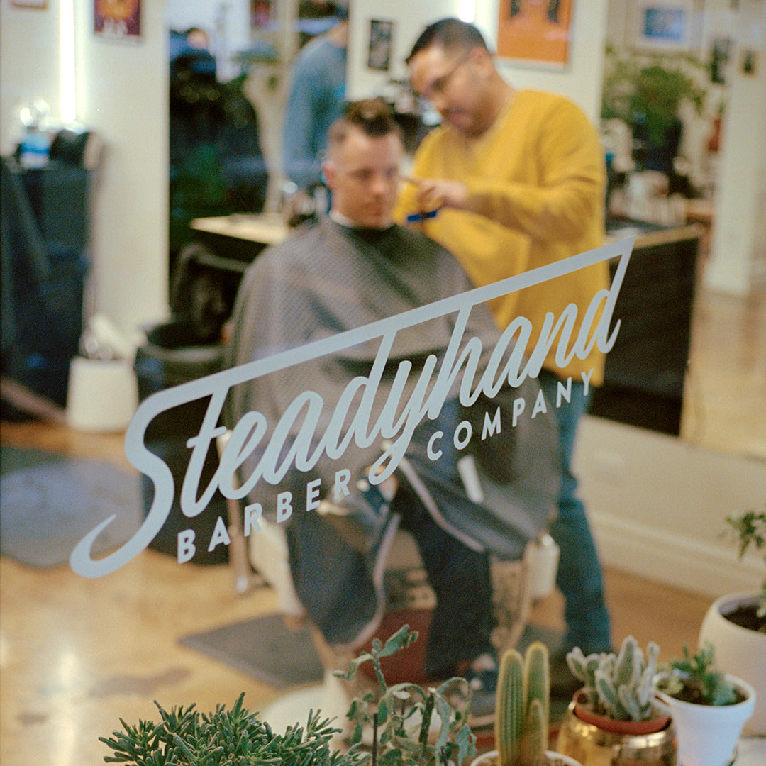 steadyhand 1