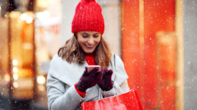 best social media holiday campaign ideas
