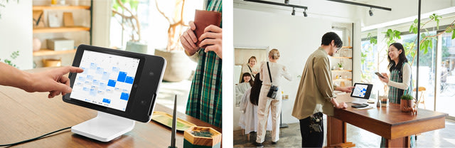 Square 予約 - 予約管理に追われず、お客さまに向き合うゆとりを、あなたに。