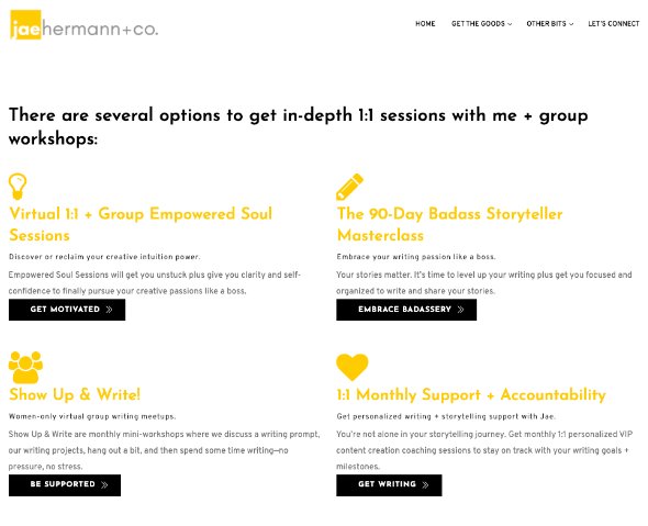 How Using Buy Buttons Can Help Launch and Grow Your Business
