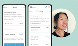 Lois's intern project work.