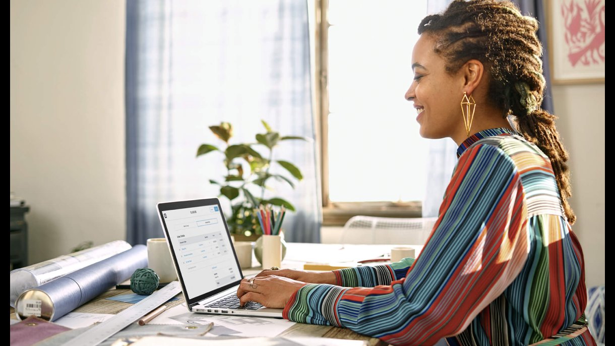 Forbes Business Kit Package