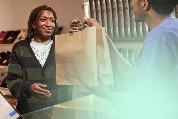 PD05963 - IEEN register customer buyer