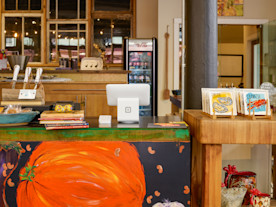 Halloween avec Square