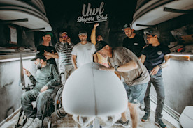 Comment UWL Surfboards a optimisé sa boutique avec Square