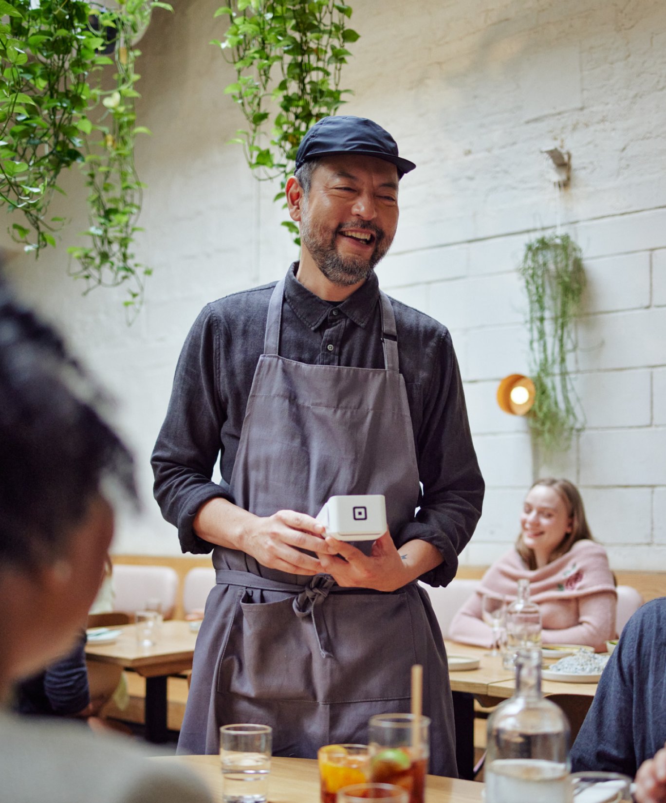 PD05517 - ES restaurants