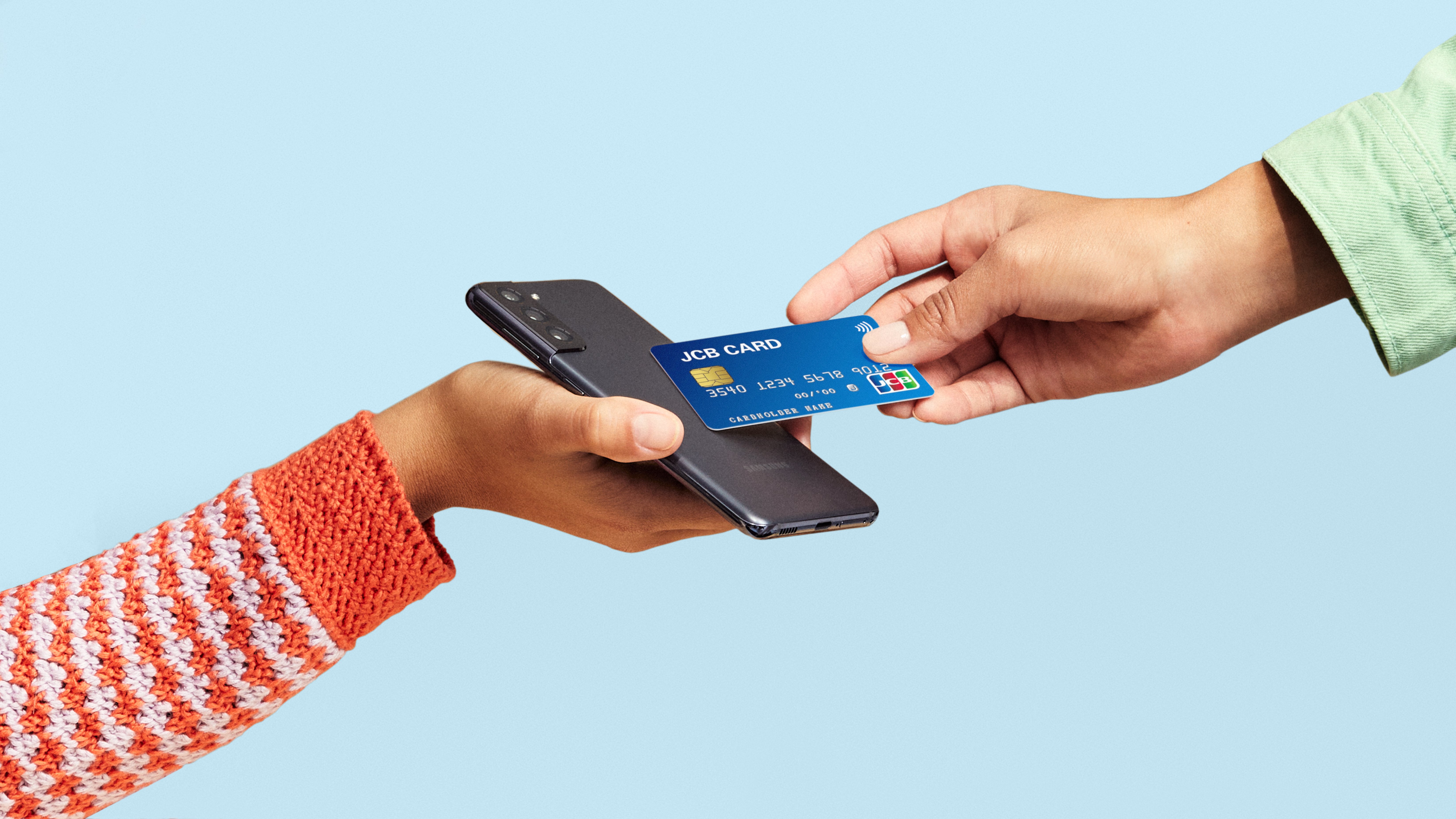 Androidスマホを決済端末にする 「Tap to Pay on Android」試用プログラムを日本で開始