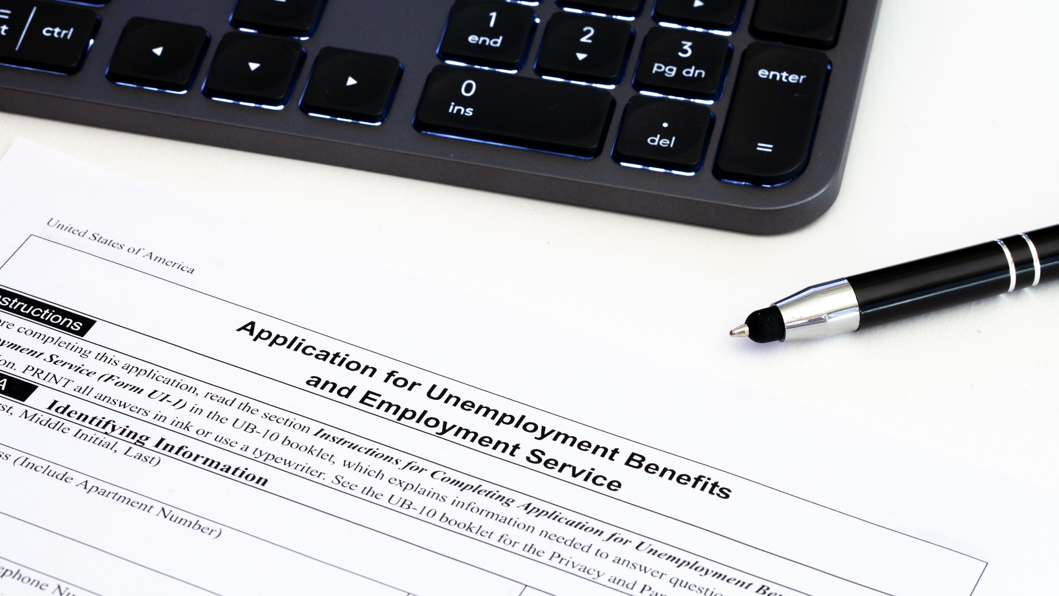 what happens when your employees file for unemployment