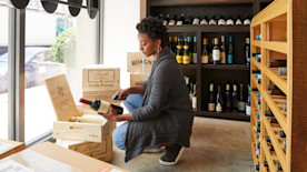 how to expand your curbside pickup and delivery options