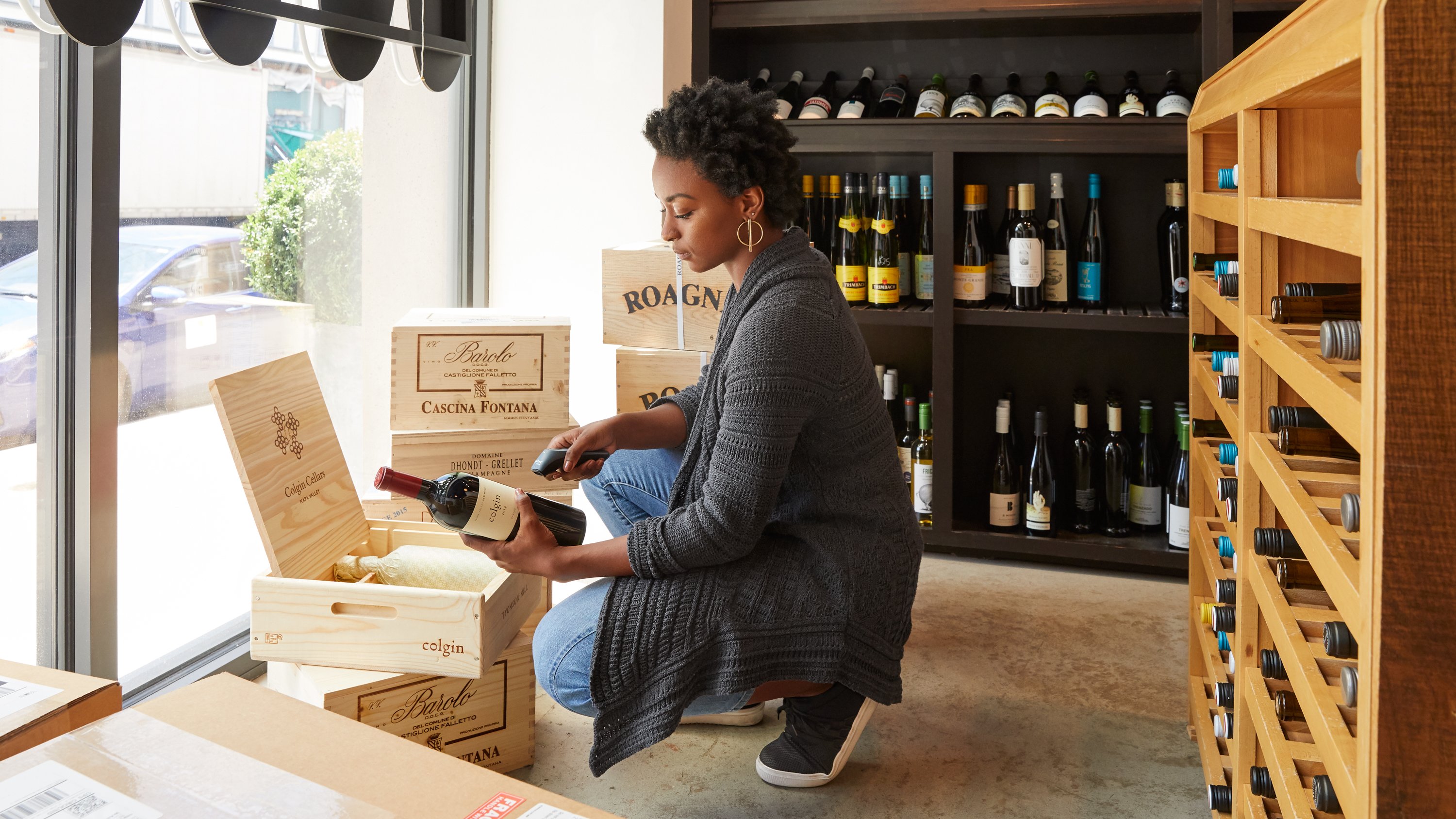 how to expand your curbside pickup and delivery options